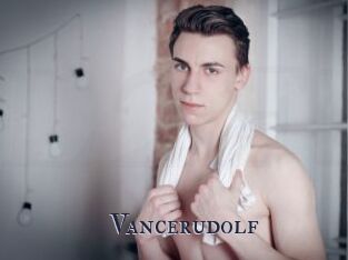 Vancerudolf