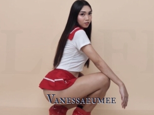 Vanessaeumee