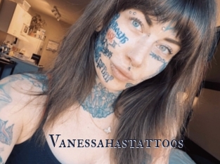 Vanessahastattoos