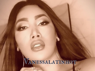 Vanessalatinhot