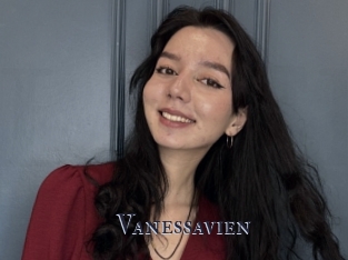 Vanessavien