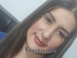 Vanezaloros