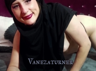 Vanezaturner