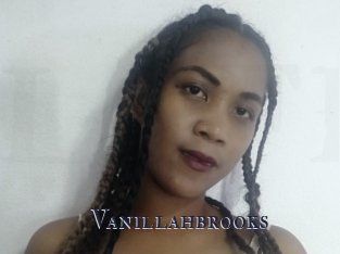 Vanillahbrooks