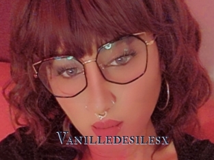 Vanilledesilesx