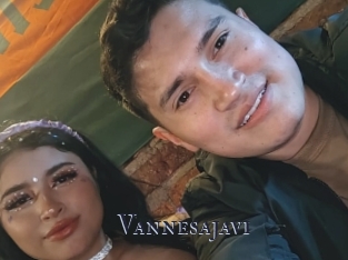 Vannesajavi