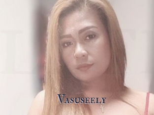 Vasuseely