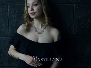Vasyllyna
