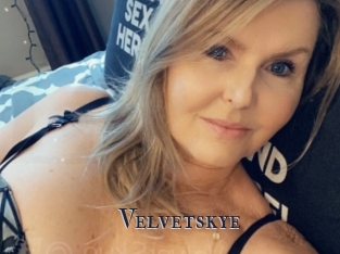 Velvetskye