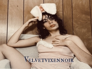 Velvetvixennoir