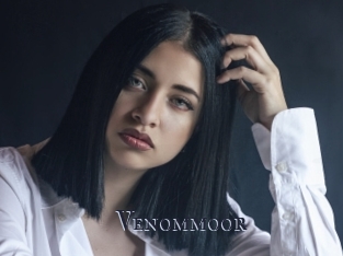 Venommoor
