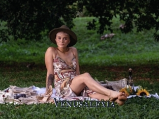 Venusalexia