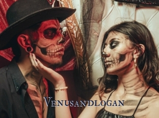 Venusandlogan