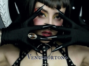 Venusbortons