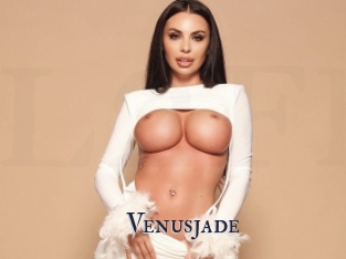 Venusjade