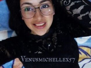 Venusmichellex57