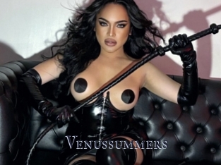 Venussummers