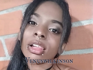 Venuswilkinson