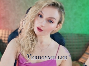 Verdgymiller