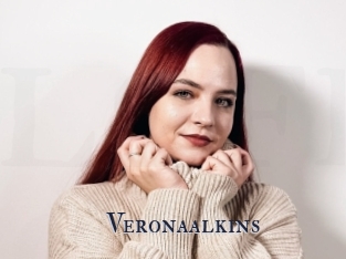 Veronaalkins