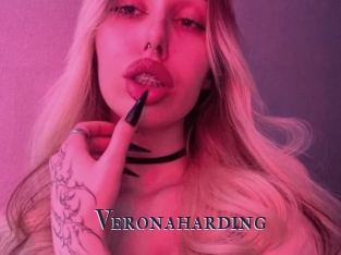 Veronaharding