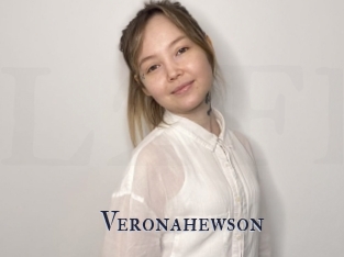 Veronahewson