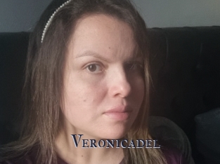 Veronicadel