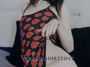 Veronicadirtyhot