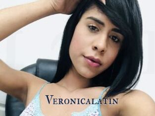 Veronicalatin