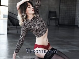 Veronikaroy