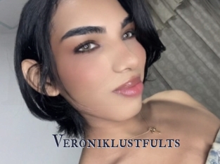 Veroniklustfults