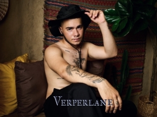 Verperlane