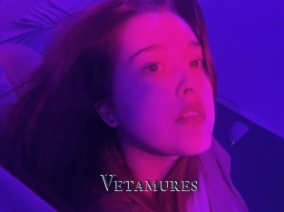 Vetamures