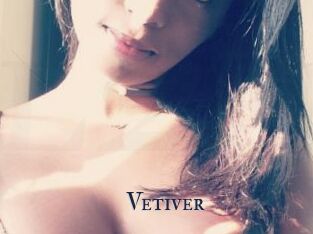 Vetiver