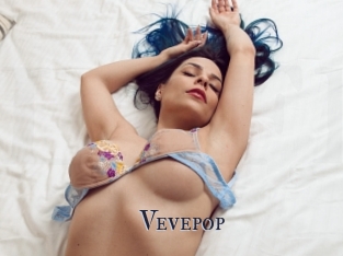 Vevepop