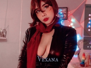 Vexana