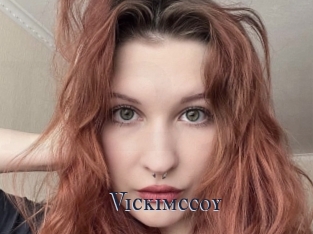 Vickimccoy