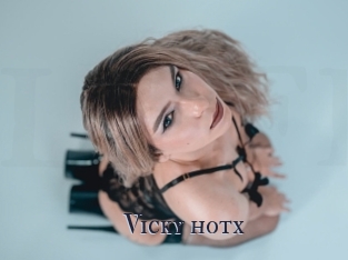 Vicky_hotx