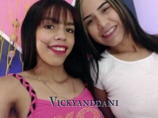 Vickyanddani