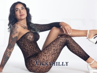 Vickyhilly