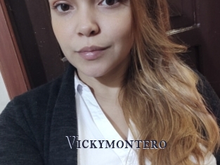 Vickymontero