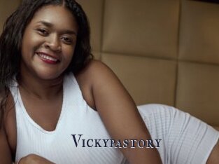 Vickypastory