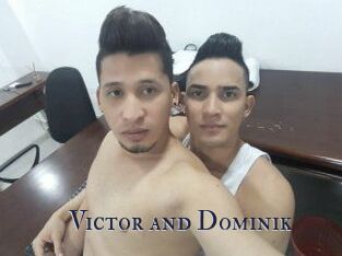 Victor_and_Dominik