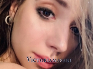 Victoriamasari