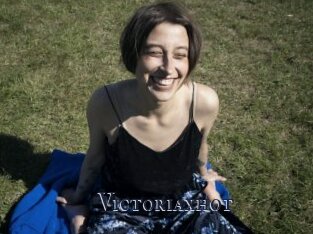 Victoriaxhot