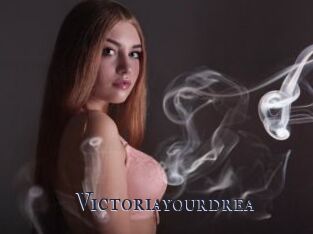 Victoriayourdrea