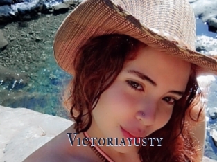 Victoriayusty