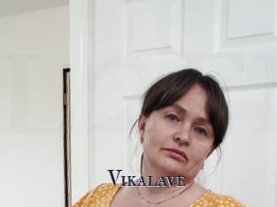 Vikalave