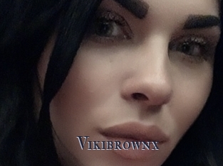 Vikibrownx