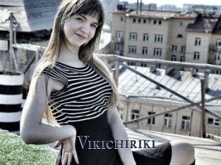 Vikichiriki
